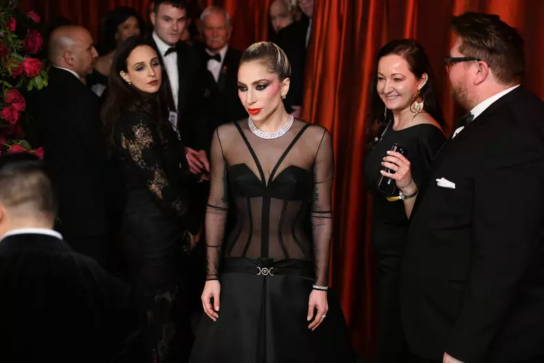 Oscars - 95th Academy Awards