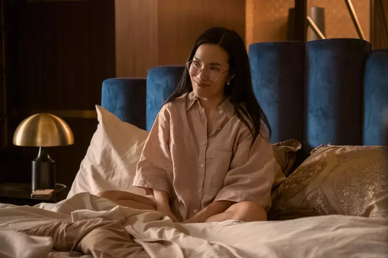 „Râcă”, tot ce trebuie să știi despre serialul de pe Netflix. Premieră, distribuție, trailer