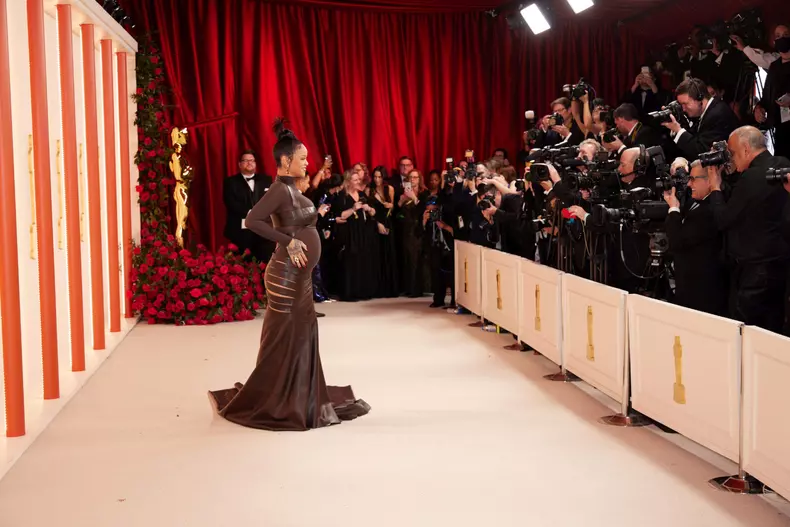 95th Academy Awards - Arrivals