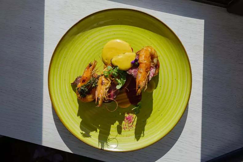 ROventura, 25 martie 2023. La pas prin Țara Bârsei