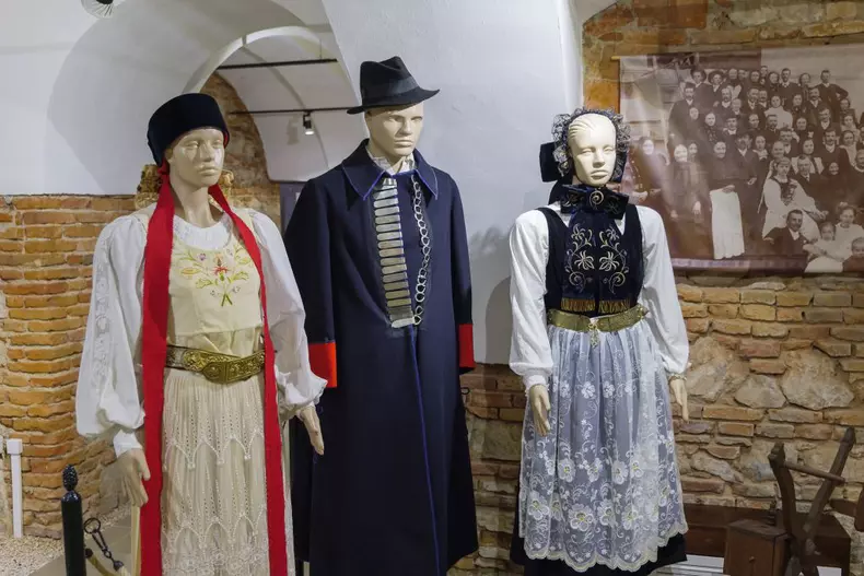 ROventura, 25 martie 2023. La pas prin Țara Bârsei