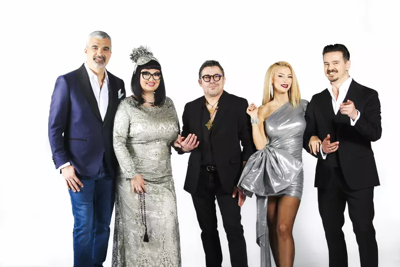 Surpriză la Te cunosc de undeva!, sezonul 19. Cine va acorda, în premieră, Premiul de popularitate