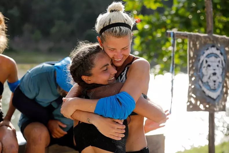Survivor România 2023. 4 Faimoși, în pericol de eliminare. Surpriza anunțată de Daniel Pavel, după jocul de captivitate