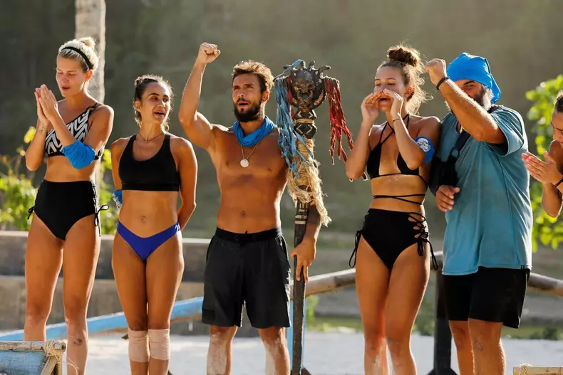 Survivor România 2023. 4 Faimoși, în pericol de eliminare. Surpriza anunțată de Daniel Pavel, după jocul de captivitate