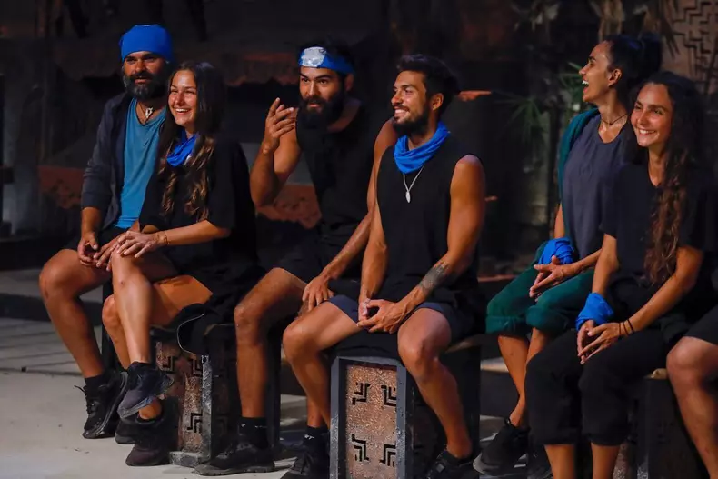 Survivor Romania editia din 8 martie 2023