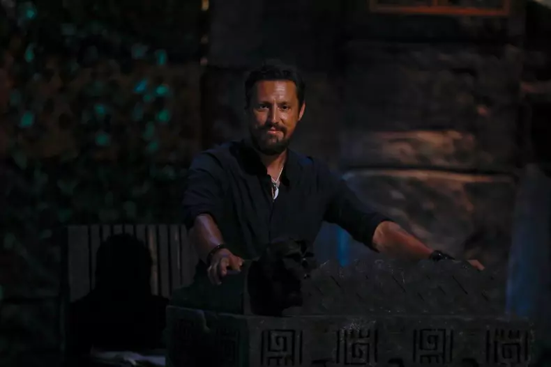 Survivor Romania editia din 8 martie 2023