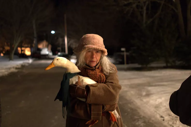 Three Pines - Season 1