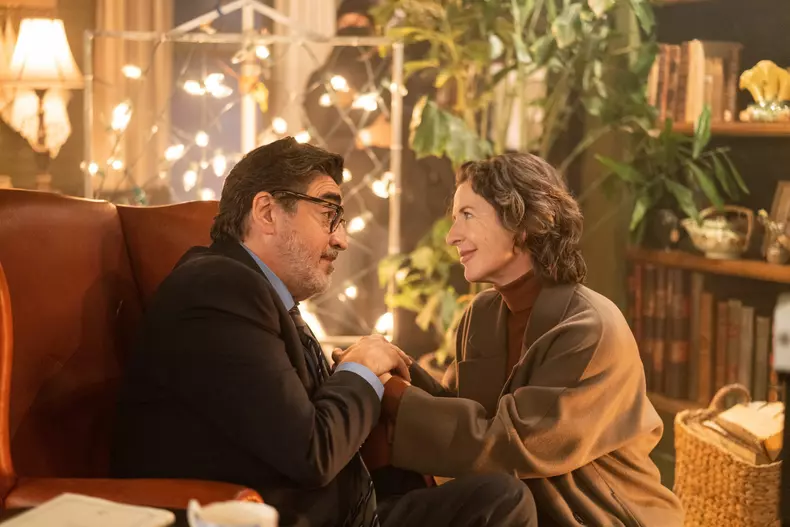 Three Pines - Season 1