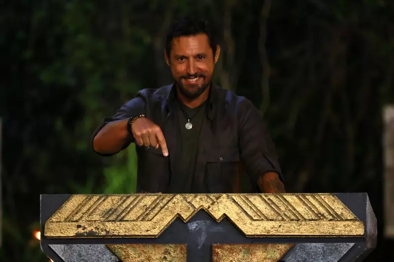O cutie misterioasă va apărea pe insulă, la Survivor România 2023. Reacția inedită a lui Kamara. „Aventura lui Indiana Jones”