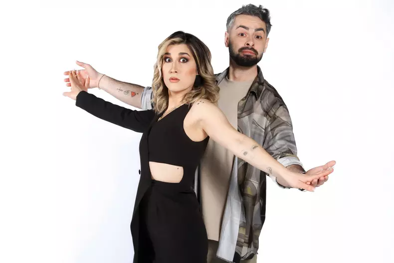 Probleme mari pentru ADDA la Te cunosc de undeva! 2023