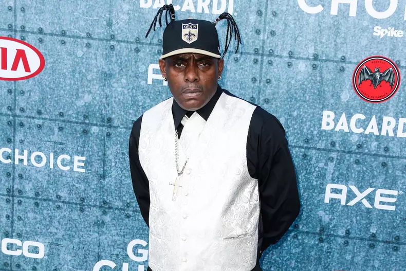 Coolio Dead At 59