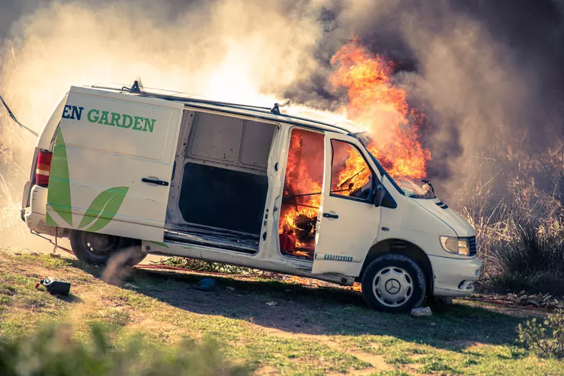 „Drumul tăcerii”, primul serial grecesc din grila Kanal D2. Programul de difuzare