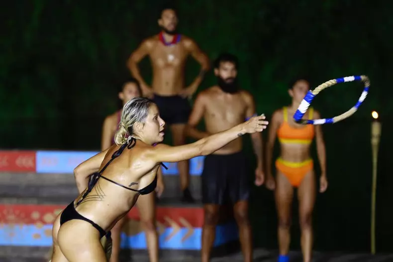 Emoții pentru un concurent de la Survivor România 2023. Ce se întâmplă cu Carmen Grebenișan. „Ne bazăm pe voi”