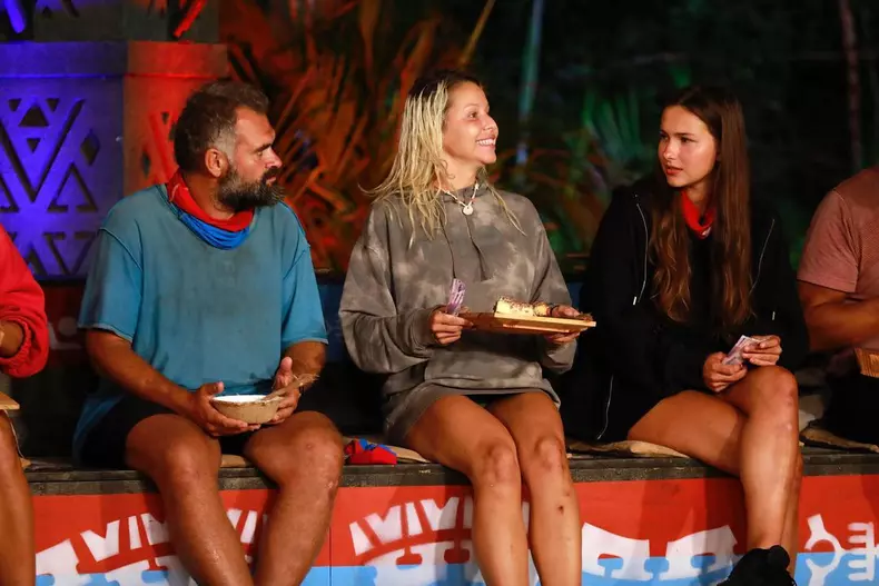 Emoții pentru un concurent de la Survivor România 2023. Ce se întâmplă cu Carmen Grebenișan. „Ne bazăm pe voi”