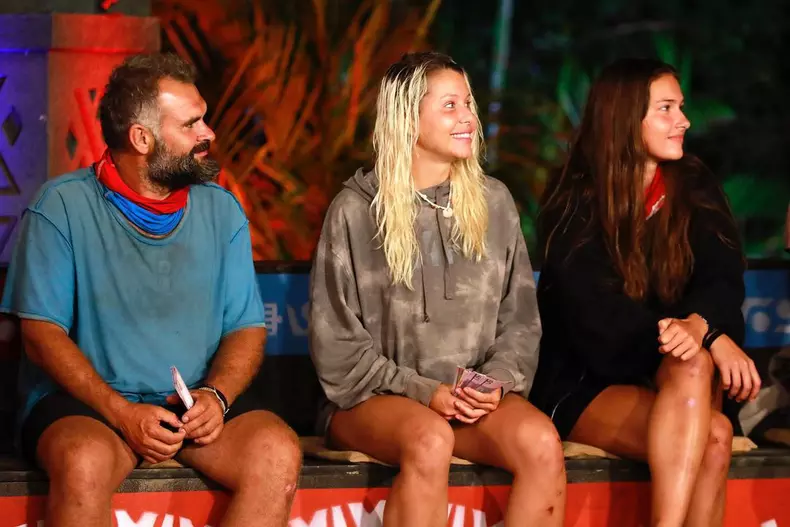 Emoții pentru un concurent de la Survivor România 2023. Ce se întâmplă cu Carmen Grebenișan. „Ne bazăm pe voi”