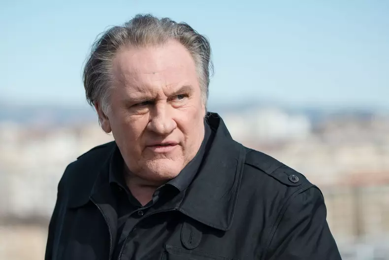 Netflix Marseille Saison 2 Photocall - Marseille