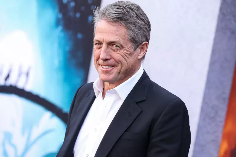 Dungeons & Dragons: Honor Among Thieves Premiere - LA