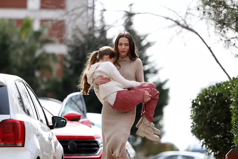 Instinct de mamă - Kanal D2