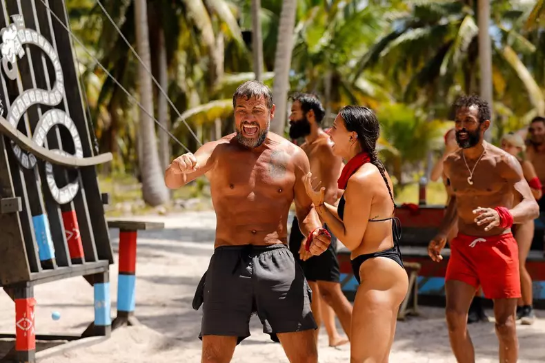 Ionuț Iftimoaie părăsește Survivor România 2023. Fostul luptător, discurs în lacrimi. „Plătesc cu lucrul cel mai de preț”