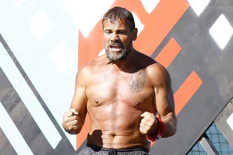 Ionuț Iftimoaie părăsește Survivor România 2023. Fostul luptător, discurs în lacrimi. „Plătesc cu lucrul cel mai de preț” (9)