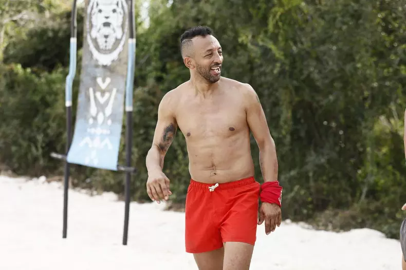 Kamara, atac la adresa unuia dintre colegii de la Survivor România 2023. Cine a rămas în lista lui de prieteni (2)