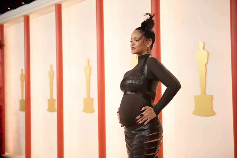 10120 - Photocall de la 95ème édition de la cérémonie des Oscars à Los Angeles