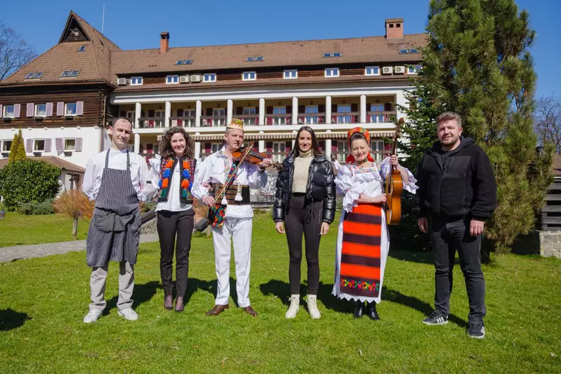 ROventura, 29 aprilie 2023. Sighetu Marmației, frumusețea unică din Nordul țării