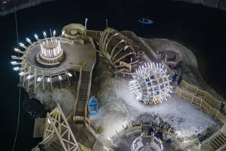 ROventura, 8 aprilie 2023. De pe malurile Someșului, pe cele ale Arieșului