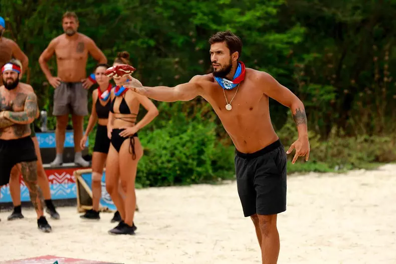 Survivor România 2023. Cine se află acum în pericol de eliminare. Noile acuzații făcute în Consiliu