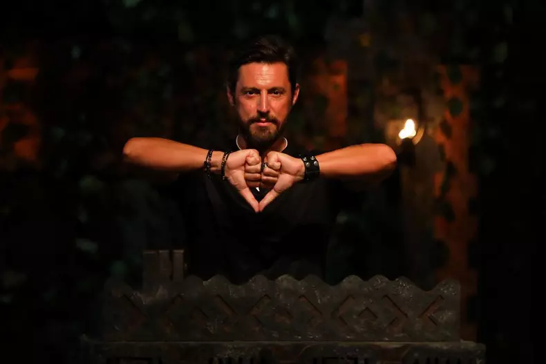 Survivor România 2023. Tensiuni după jocul de imunitate. Care a fost surpriza serii la Consiliul de Nominalizare (1)