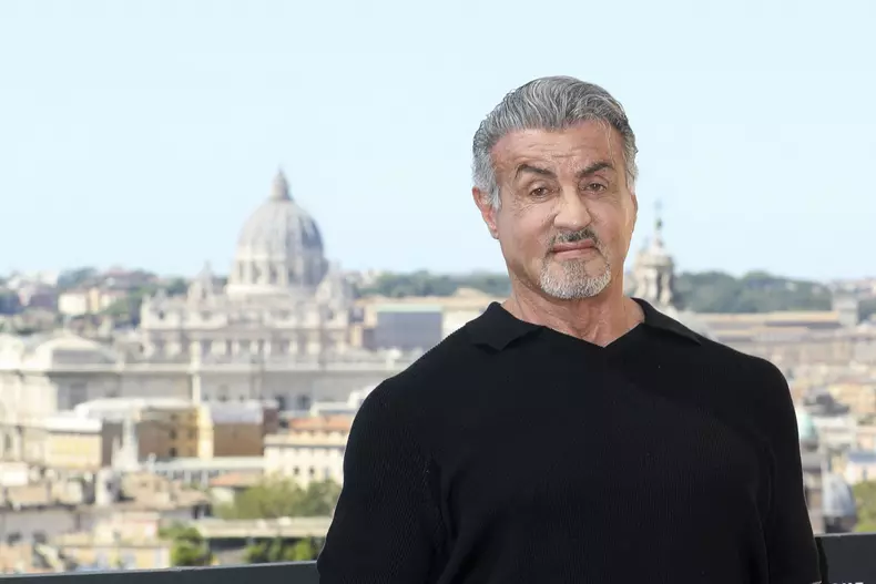 Sylvester Stallone va juca într-un nou proiect Amazon Studios