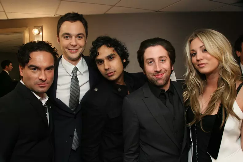 „Teoria Big Bang” se întoarce! Ce știm până acum despre noul spinoff al celebrei serii