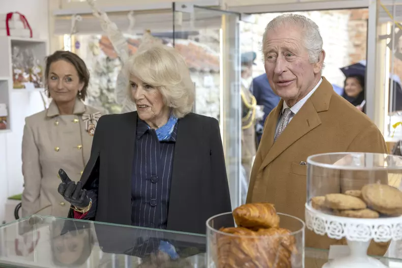 Visul regelui Charles devine realitate. Ce nume va purta soția sa Camilla, după încoronare