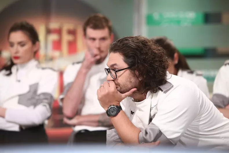 Chef-Florin-Dumitrescu