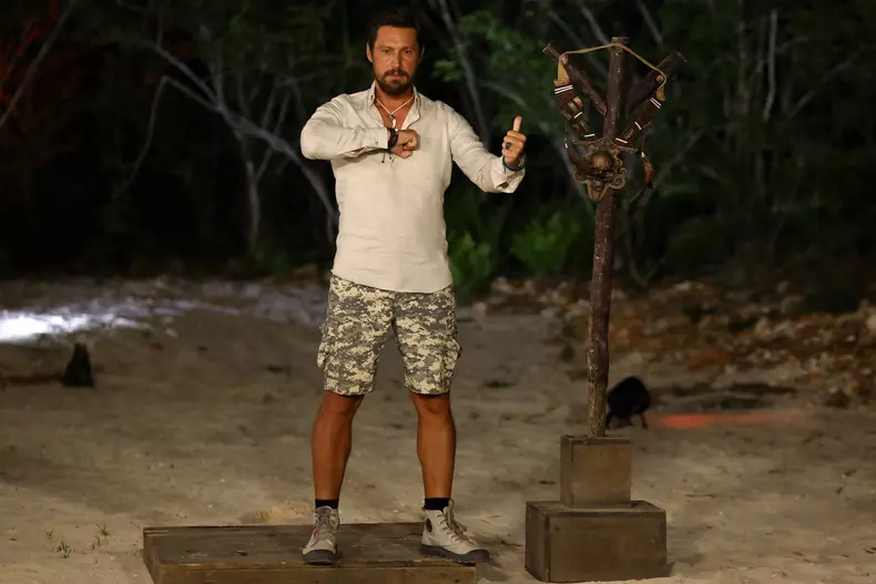 Ce îi așteaptă pe concurenții Survivor România 2023 înainte de săptămâna finalei. Dezvăluirile lui Daniel Pavel