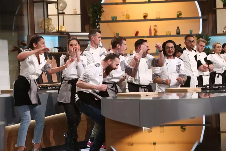 Echipa-lui-Chef-Dumitrescu-victorioasa-aseara