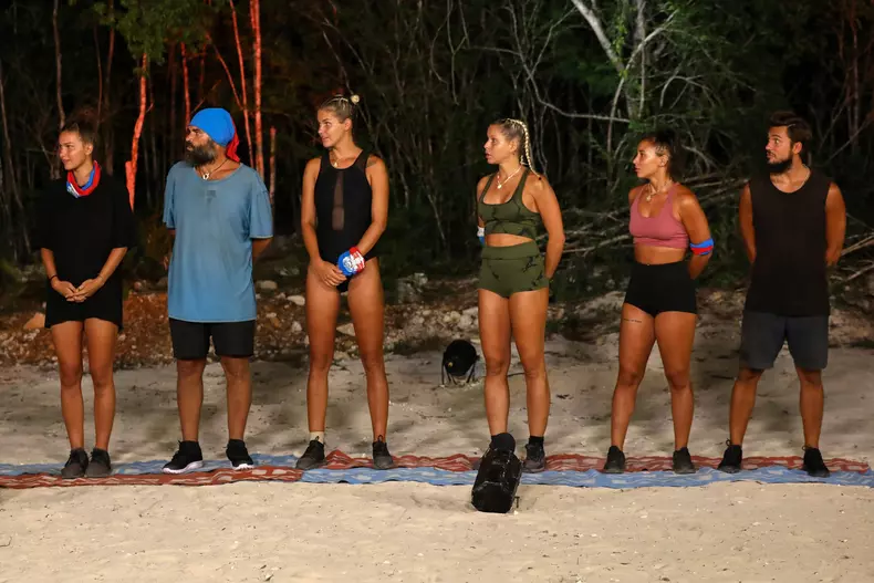Ce îi așteaptă pe concurenții Survivor România 2023 înainte de săptămâna finalei. Dezvăluirile lui Daniel Pavel