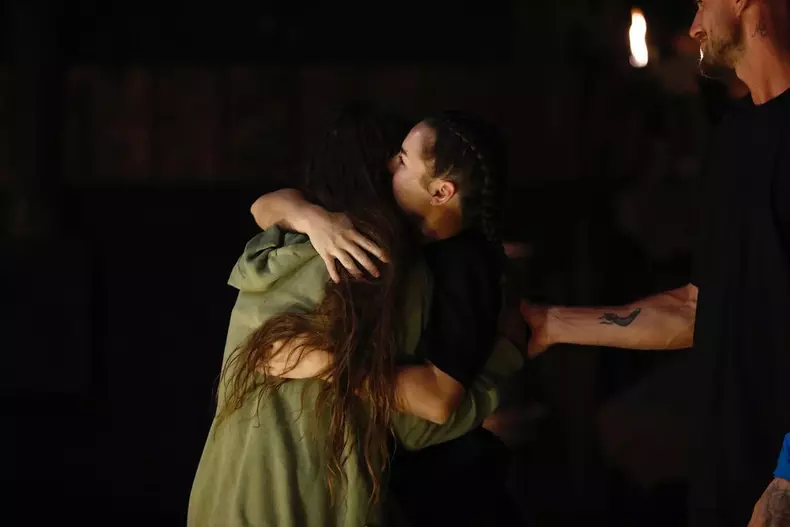 Ada Dumitru a recunoscut ce nu avea voie să facă la Survivor România