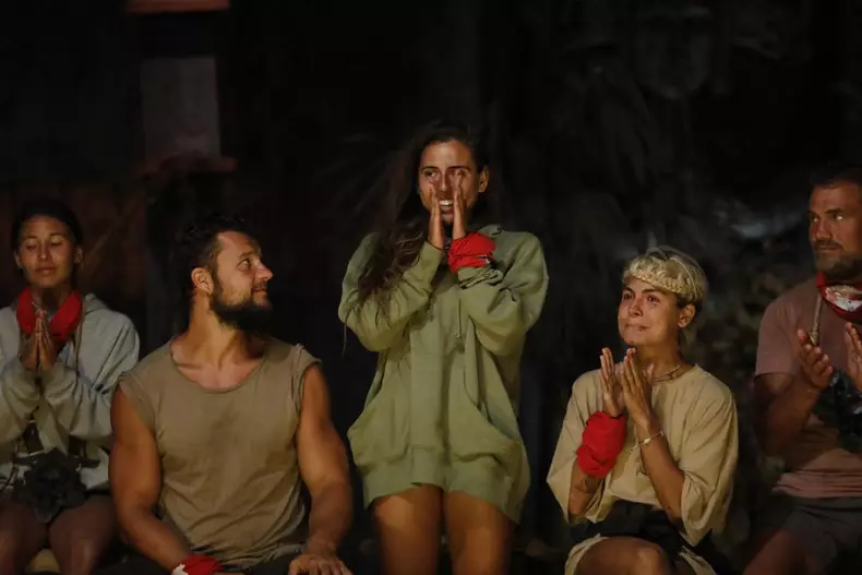 Ada Dumitru a recunoscut ce nu avea voie să facă la Survivor România