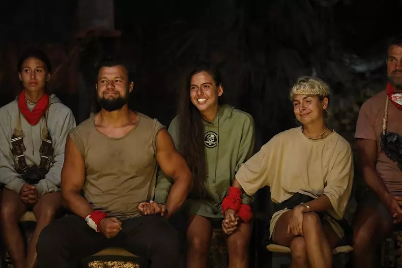 Ada Dumitru a recunoscut ce nu avea voie să facă la Survivor România