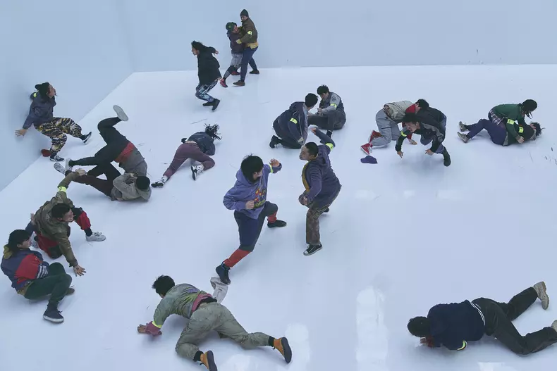 „Cavalerul în negru”, Netflix. Tot ce trebuie să știi despre noul serial coreean. Poveste, distribuție, trailer