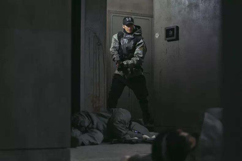 „Cavalerul în negru”, Netflix. Tot ce trebuie să știi despre noul serial coreean. Poveste, distribuție, trailer