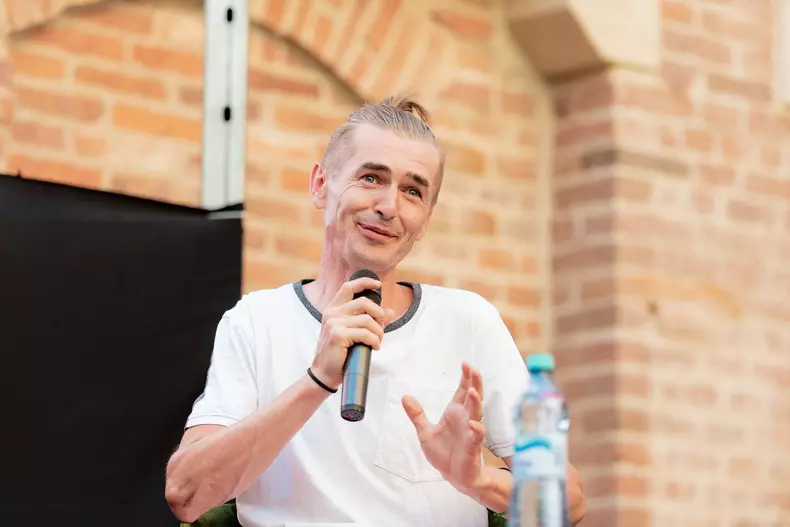 Ce face acum Cristian Gog. Au trecut 11 ani de când a câștigat sezonul 2 Românii au talent