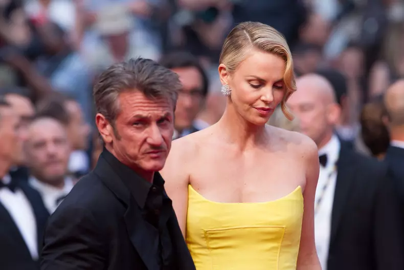 Cine este noul iubit al lui Charlize Theron