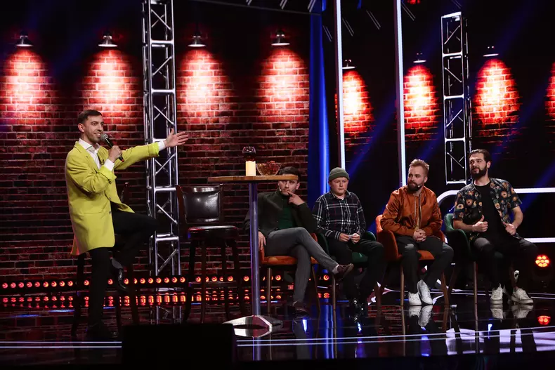 Cine este trupa Pe cap, calificată direct în finala sezonului 14 iUmor