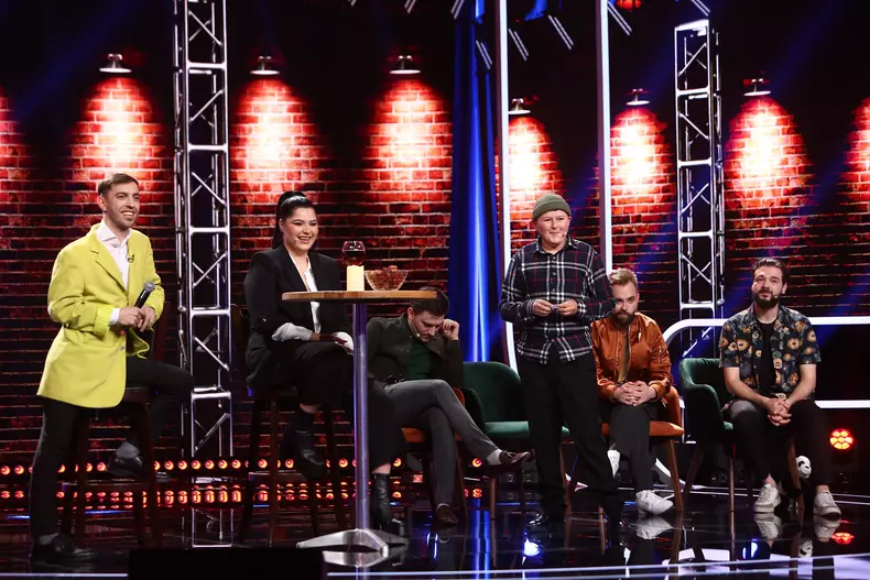 Cine este trupa Pe cap, calificată direct în finala sezonului 14 iUmor