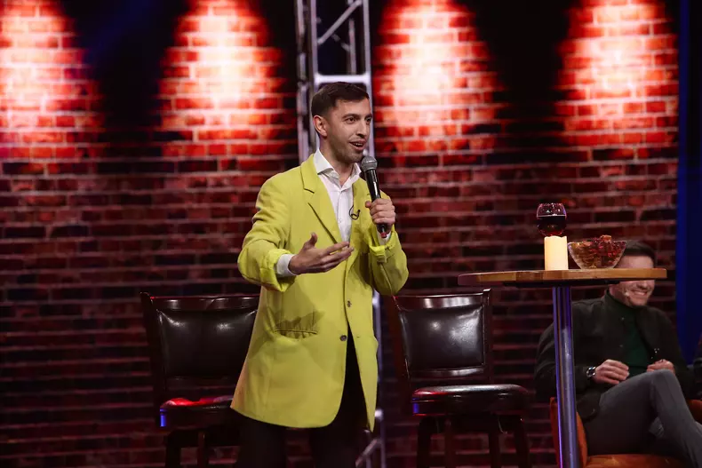 Cine este trupa Pe cap, calificată direct în finala sezonului 14 iUmor