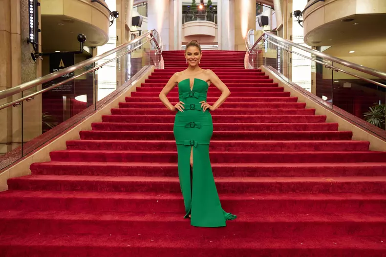 94th Oscars, Academy Awards