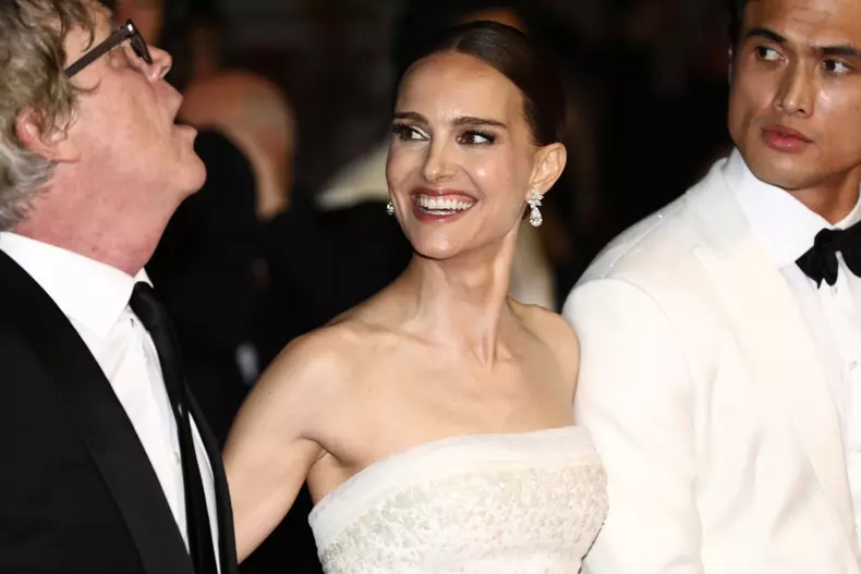 Cannes Film Festival 2023: 'May December' red carpet