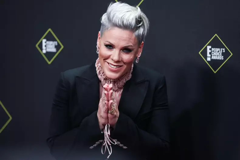 2019 E! People's Choice Awards